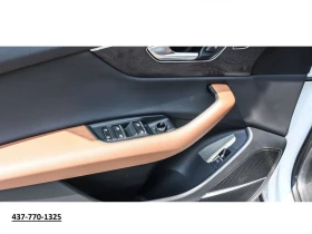 Обява за продажба на Audi Q8 * TECHNIK * HeadUp * * АвтоКредит * (ЦЕНА ДО БГ)  ~71 999 лв. - изображение 9