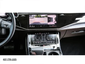 Audi Q8 * TECHNIK * HeadUp * *  * (  )  | Mobile.bg    13