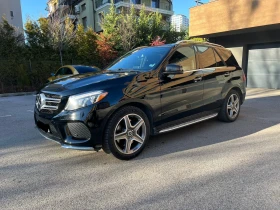 Mercedes-Benz GLE 400 AMG/9G/DISTRONIC+ /AIR/FULL | Mobile.bg    8