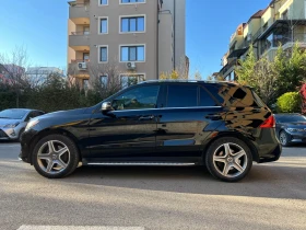 Mercedes-Benz GLE 400 AMG/9G/DISTRONIC+ /AIR/FULL | Mobile.bg    7