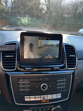 Mercedes-Benz GLE 400 AMG/9G/DISTRONIC+ /AIR/FULL | Mobile.bg    15