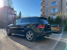 Mercedes-Benz GLE 400 AMG/9G/DISTRONIC+ /AIR/FULL | Mobile.bg    6