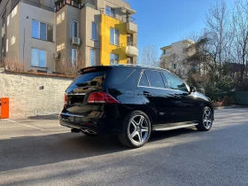 Mercedes-Benz GLE 400 AMG/9G/DISTRONIC+ /AIR/FULL | Mobile.bg    4