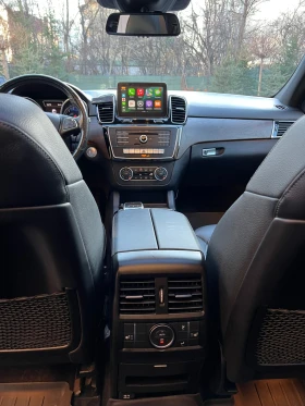 Mercedes-Benz GLE 400 AMG/9G/DISTRONIC+ /AIR/FULL | Mobile.bg    12