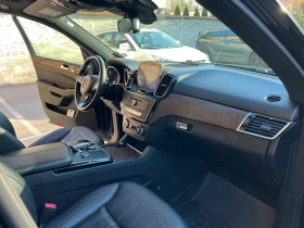 Mercedes-Benz GLE 400 AMG/9G/DISTRONIC+ /AIR/FULL | Mobile.bg    16