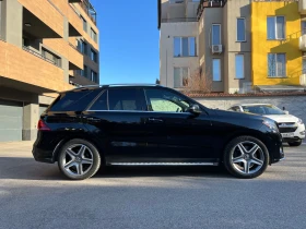 Mercedes-Benz GLE 400 AMG/9G/DISTRONIC+ /AIR/FULL | Mobile.bg    3