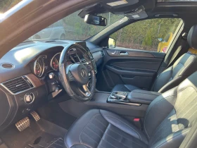 Mercedes-Benz GLE 400 AMG/9G/DISTRONIC+ /AIR/FULL | Mobile.bg    13