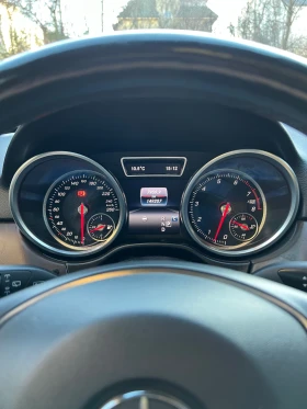 Mercedes-Benz GLE 400 AMG/9G/DISTRONIC+ /AIR/FULL | Mobile.bg    11