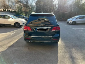 Mercedes-Benz GLE 400 AMG/9G/DISTRONIC+ /AIR/FULL | Mobile.bg    5