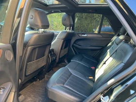 Mercedes-Benz GLE 400 AMG/9G/DISTRONIC+ /AIR/FULL | Mobile.bg    14