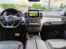 Mercedes-Benz GLE 350 4 MATIC / AMG / 360*  / 99, 000  | Mobile.bg    7