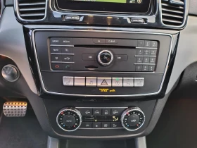 Mercedes-Benz GLE 350 4 MATIC / AMG / 360*  / 99, 000  | Mobile.bg    10