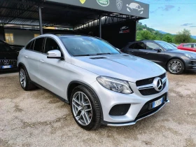 Mercedes-Benz GLE 350 4 MATIC / AMG / 360*  / 99, 000  | Mobile.bg    2
