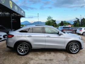 Mercedes-Benz GLE 350 4 MATIC / AMG / 360*  / 99, 000  | Mobile.bg    4
