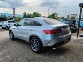 Mercedes-Benz GLE 350 4 MATIC / AMG / 360*  / 99, 000  | Mobile.bg    6