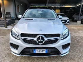     Mercedes-Benz GLE 350 4 MATIC / AMG / 360*  / 99, 000 