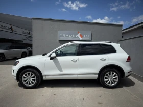 VW Touareg 3.6 V6 - 39000 лв. - 86660319 7