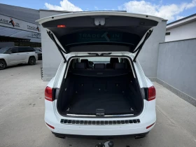 VW Touareg 3.6 V6 - 39000 лв. - 86660319 8