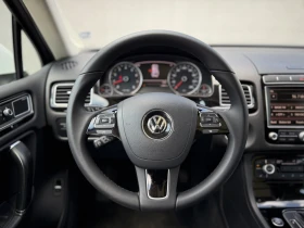 VW Touareg 3.6 V6 - 39000 лв. - 86660319 13