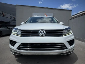 VW Touareg 3.6 V6 - 39000 лв. - 86660319 2