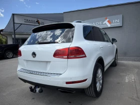 VW Touareg 3.6 V6 - 39000 лв. - 86660319 4