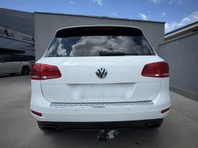VW Touareg 3.6 V6 - 39000 лв. - 86660319 5