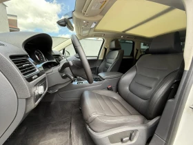 VW Touareg 3.6 V6 - 39000 лв. - 86660319 10