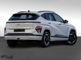 Обява за продажба на Hyundai Kona 48kWh/156HP/ADVANTAGE/LED/KLESS/NAVI/CAM/502v ~62 399 лв. - изображение 2