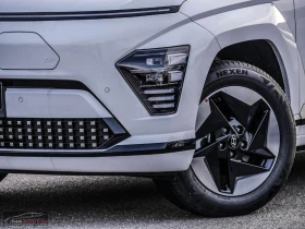 Обява за продажба на Hyundai Kona 48kWh/156HP/ADVANTAGE/LED/KLESS/NAVI/CAM/502v ~62 399 лв. - изображение 1