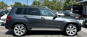 Mercedes-Benz GLK 320 3.CDI 224HP 4MATIC - 17990 лв. - 29630644 4
