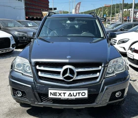 Mercedes-Benz GLK 320 3.CDI 224HP 4MATIC - 17990 лв. - 29630644 2