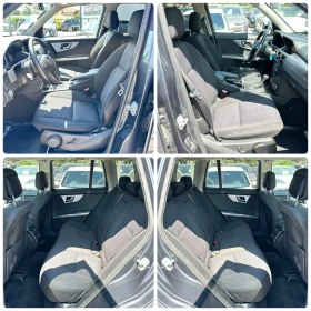 Mercedes-Benz GLK 320 3.CDI 224HP 4MATIC - 17990 лв. - 29630644 12