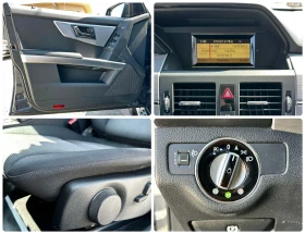 Mercedes-Benz GLK 320 3.CDI 224HP 4MATIC - 17990 лв. - 29630644 15