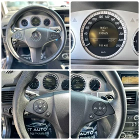 Mercedes-Benz GLK 320 3.CDI 224HP 4MATIC - 17990 лв. - 29630644 14