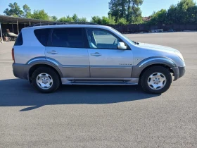 Обява за продажба на SsangYong Rexton 2.7 на части ~11 лв. - изображение 5