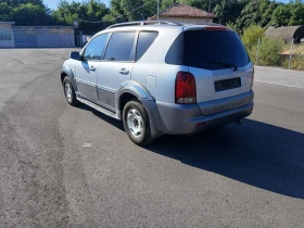Обява за продажба на SsangYong Rexton 2.7 на части ~11 лв. - изображение 4