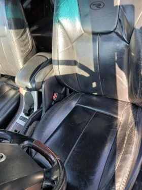 Обява за продажба на SsangYong Rexton 2.7 на части ~11 лв. - изображение 11