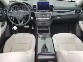 Mercedes-Benz GLE 43 AMG | Mobile.bg    7