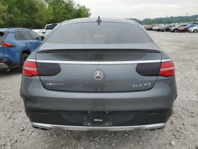 Mercedes-Benz GLE 43 AMG | Mobile.bg    3