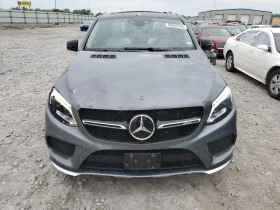 Mercedes-Benz GLE 43 AMG | Mobile.bg    6