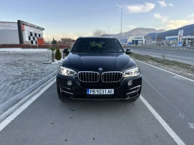 Обява за продажба на BMW X5 3.5i X-DRIVE  2017г. ~38 950 лв. - изображение 1