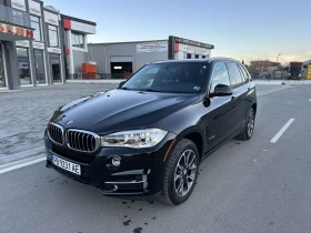 Обява за продажба на BMW X5 3.5i X-DRIVE  2017г. ~38 950 лв. - изображение 1
