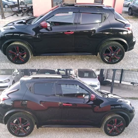 Nissan Juke 1.2Tce, euro 6, Nederlands - 15990 лв. - 91902299 7
