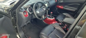 Nissan Juke 1.2Tce, euro 6, Nederlands - 16890 лв. - 91902299 9