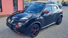     Nissan Juke 1.2Tce, euro 6, Nederlands 