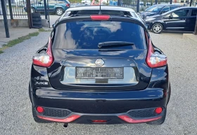     Nissan Juke 1.2Tce, euro 6, Nederlands 
