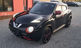 Nissan Juke 1.2Tce, euro 6, Nederlands - 15990 лв. - 91902299 3