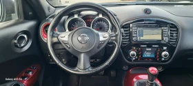 Nissan Juke 1.2Tce, euro 6, Nederlands - 16890 лв. - 91902299 8