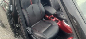 Nissan Juke 1.2Tce, camera, keyless, navi, panorama  - 14990 лв. / 7664.27 € - 91902299 13