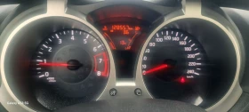 Nissan Juke 1.2Tce, camera, keyless, navi, panorama  - 14990 лв. / 7664.27 € - 91902299 15